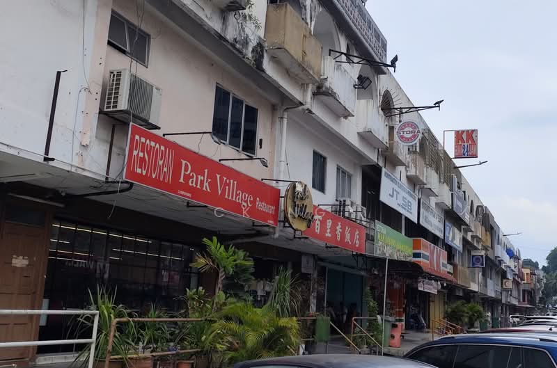 Kedai / Pejabat untuk Dijual di Klang (Selangor) - CK NG - PropertyGuru.com.my