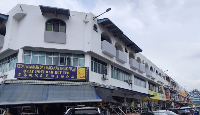 Kedai / Pejabat untuk Dijual di Klang (Selangor) - CK NG - PropertyGuru.com.my