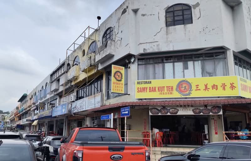 Kedai / Pejabat untuk Dijual di Klang (Selangor) - CK NG - PropertyGuru.com.my