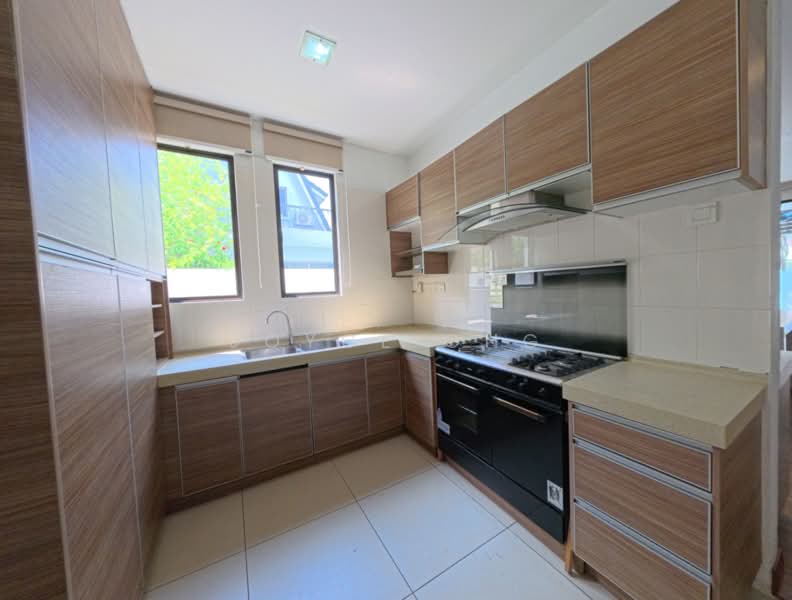 Rumah Berkembar untuk Dijual di Damansara Heights (Damansara Heights) - Joyce Ong - Kitchen - PropertyGuru.com.my