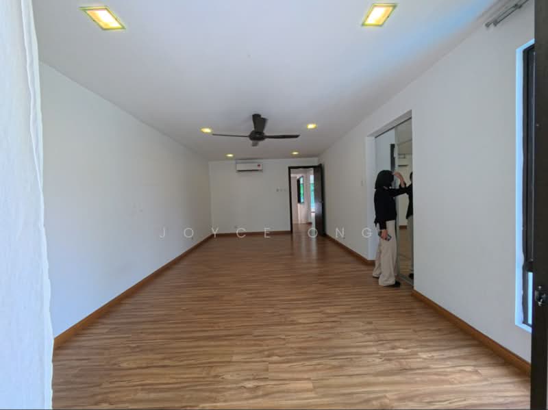 Rumah Berkembar untuk Dijual di Damansara Heights (Damansara Heights) - Joyce Ong - Living Room - PropertyGuru.com.my