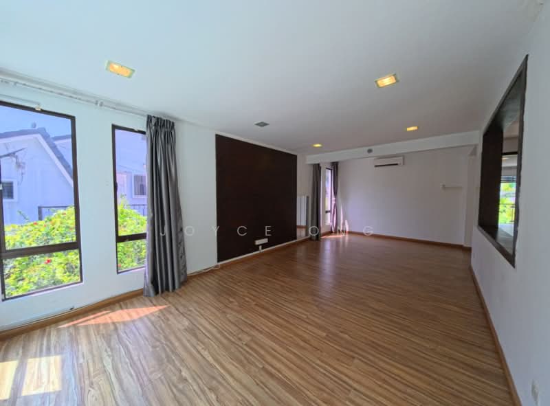 Rumah Berkembar untuk Dijual di Damansara Heights (Damansara Heights) - Joyce Ong - Living Room - PropertyGuru.com.my