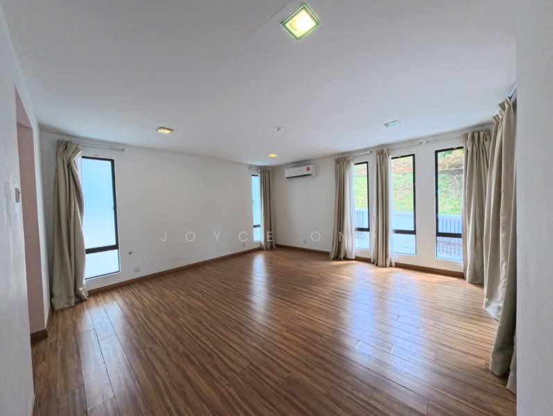Rumah Berkembar untuk Dijual di Damansara Heights (Damansara Heights) - Joyce Ong - Living Room - PropertyGuru.com.my