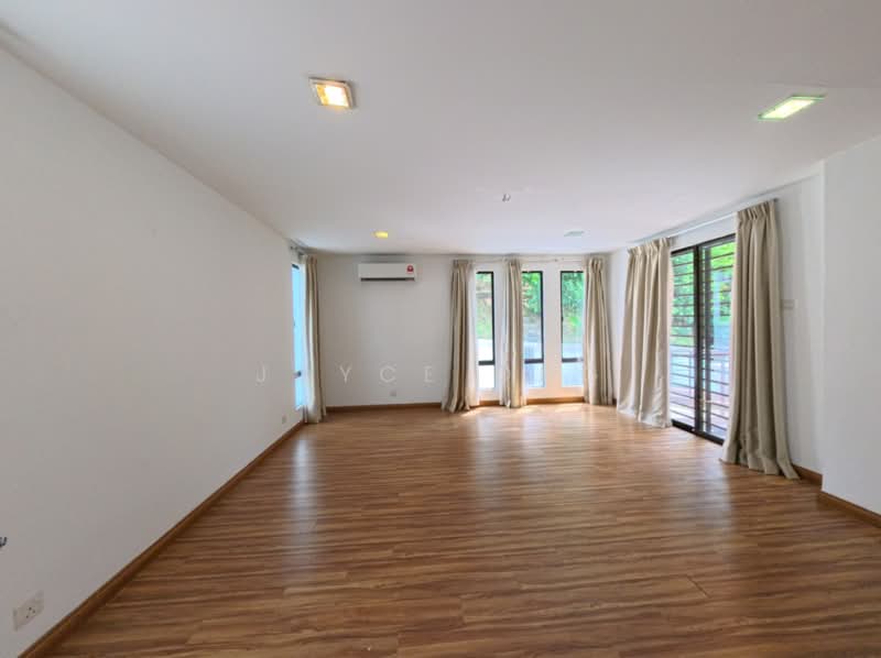 Rumah Berkembar untuk Dijual di Damansara Heights (Damansara Heights) - Joyce Ong - Living Room - PropertyGuru.com.my