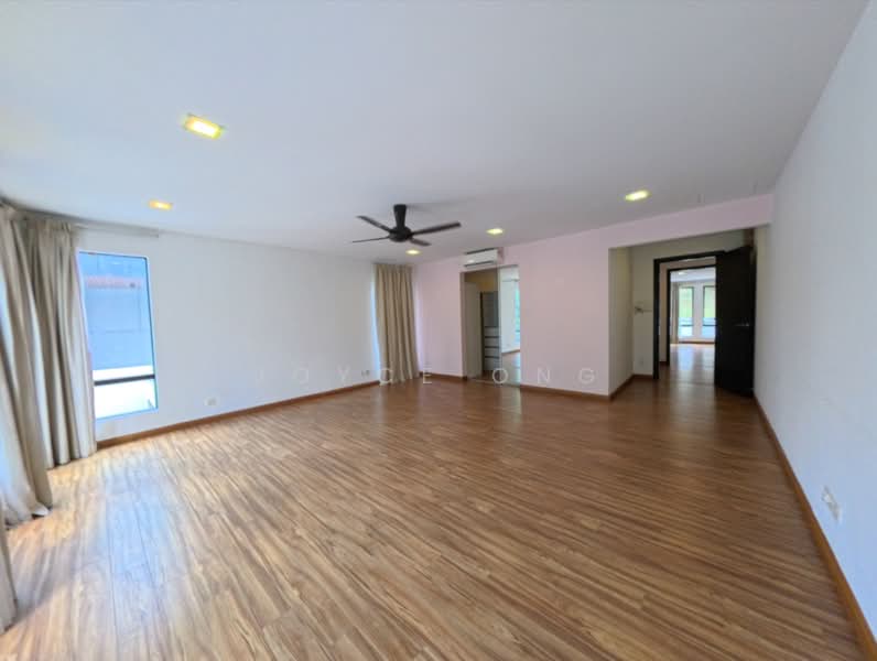Rumah Berkembar untuk Dijual di Damansara Heights (Damansara Heights) - Joyce Ong - Living Room - PropertyGuru.com.my