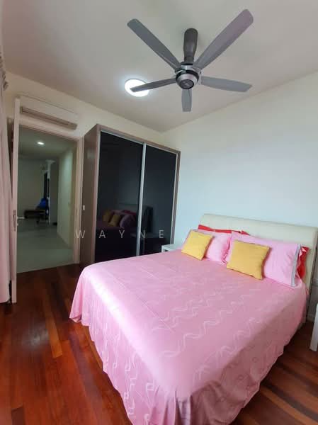 Servis Apartment untuk Dijual di Jaya One Residences - Wayne Lai - Bedroom - PropertyGuru.com.my