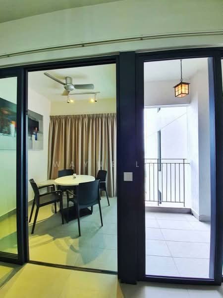 Servis Apartment untuk Dijual di Jaya One Residences - Wayne Lai - Dining Room - PropertyGuru.com.my