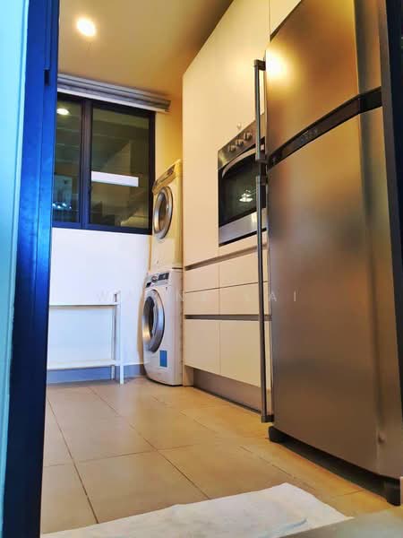 Servis Apartment untuk Dijual di Jaya One Residences - Wayne Lai - Interior - PropertyGuru.com.my