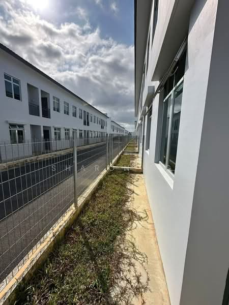 2-storey Terraced House for Sale in Bandar Dato Onn (Tebrau) - Sharon Ng - Exterior - PropertyGuru.com.my