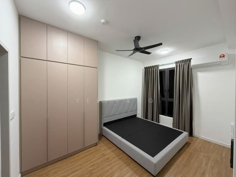 Kondominium untuk Disewa di Trinity Wellnessa - Yee Fang - Bedroom - PropertyGuru.com.my