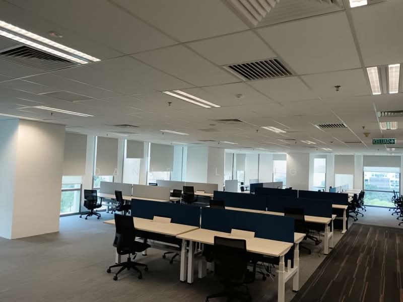 Pejabat untuk Disewa di Putrajaya (Putrajaya) - Daniel Leong - Interior - PropertyGuru.com.my
