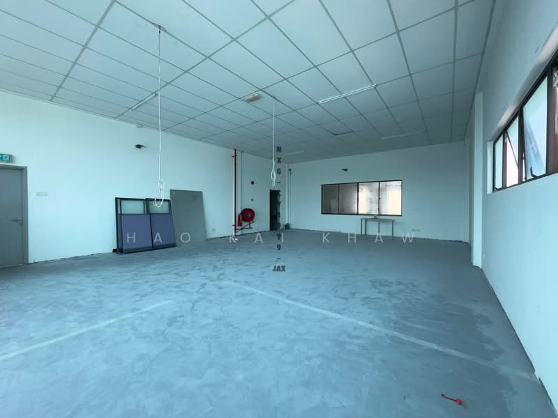 Semi-D Factory for Rent in Bukit Raja (Selangor) - Hao Kai Khaw - Interior - PropertyGuru.com.my