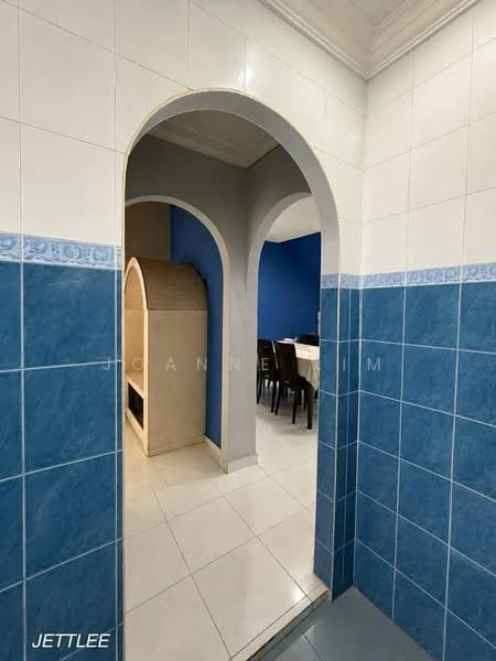 2-storey Terraced House for Sale in Port Klang (Pelabuhan Klang) (Selangor) - Joanne Lim - Dining Room - PropertyGuru.com.my