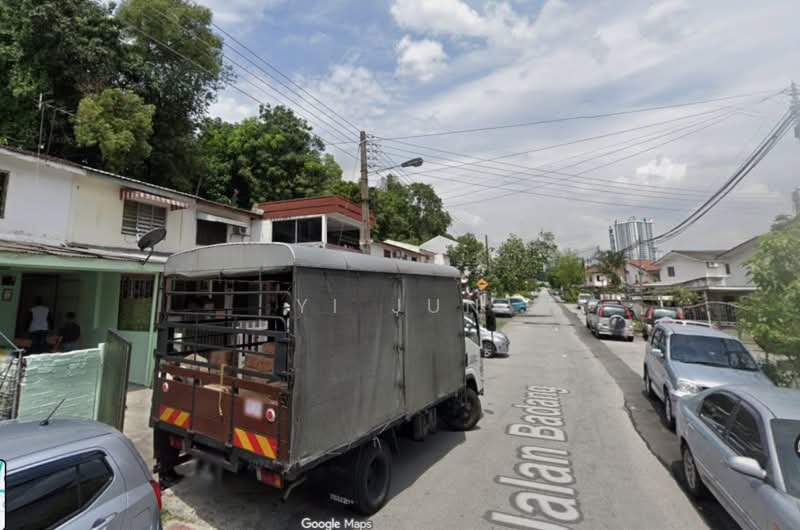 2-storey Terraced House for Sale in Sri Petaling (Kuala Lumpur) - Yi Jun - Exterior - PropertyGuru.com.my