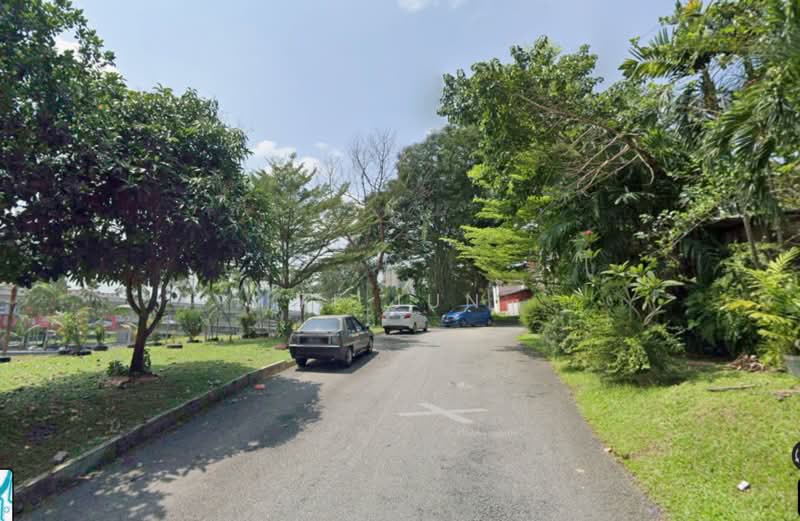 2-storey Terraced House for Sale in Sri Petaling (Kuala Lumpur) - Yi Jun - Exterior - PropertyGuru.com.my