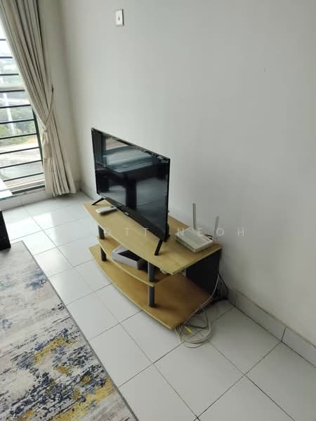 Servis Apartment untuk Disewa di Serviced Residence @ Casa Tiara - Scott Neoh - Living Room - PropertyGuru.com.my