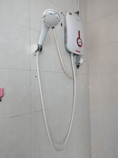 Servis Apartment untuk Disewa di Serviced Residence @ Casa Tiara - Scott Neoh - PropertyGuru.com.my