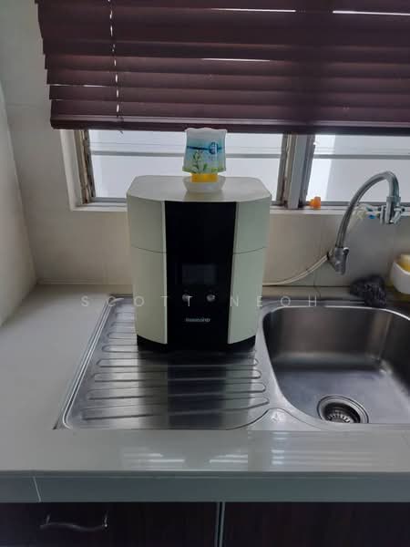 Servis Apartment untuk Disewa di Serviced Residence @ Casa Tiara - Scott Neoh - PropertyGuru.com.my