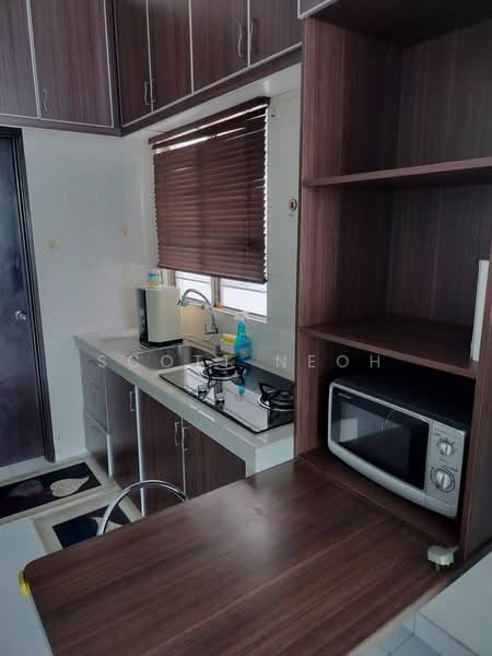 Servis Apartment untuk Disewa di Serviced Residence @ Casa Tiara - Scott Neoh - PropertyGuru.com.my