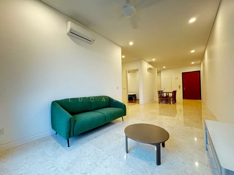Kondominium untuk Disewa di WANGSA 9 RESIDENCY - Lucas Tan - Living Room - PropertyGuru.com.my