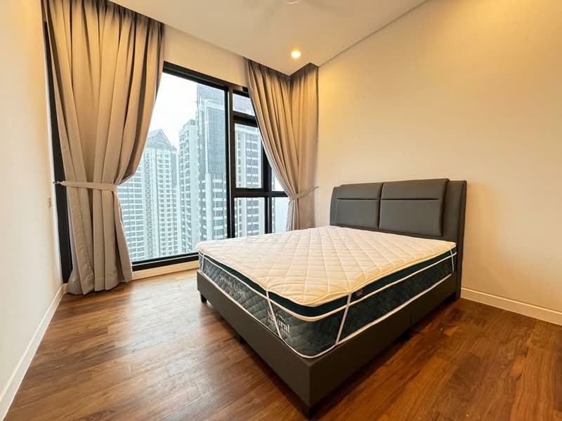Kondominium untuk Disewa di WANGSA 9 RESIDENCY - Lucas Tan - Bedroom - PropertyGuru.com.my