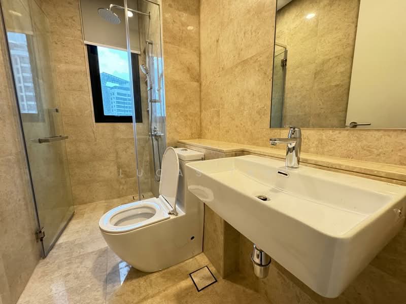 Kondominium untuk Disewa di WANGSA 9 RESIDENCY - Lucas Tan - Bathroom - PropertyGuru.com.my