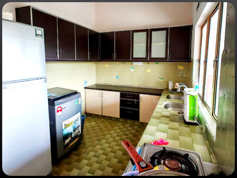 Rumah Teres 1 Tingkat untuk Dijual di Petaling Jaya (Selangor) - Henry Lim - Kitchen - PropertyGuru.com.my