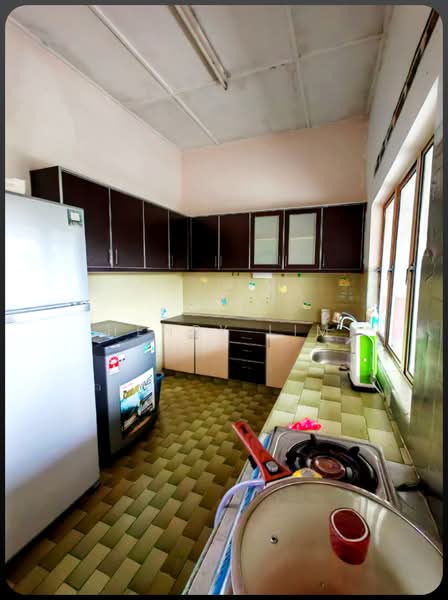 Rumah Teres 1 Tingkat untuk Dijual di Petaling Jaya (Selangor) - Henry Lim - Kitchen - PropertyGuru.com.my