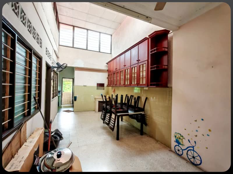 Rumah Teres 1 Tingkat untuk Dijual di Petaling Jaya (Selangor) - Henry Lim - Kitchen - PropertyGuru.com.my
