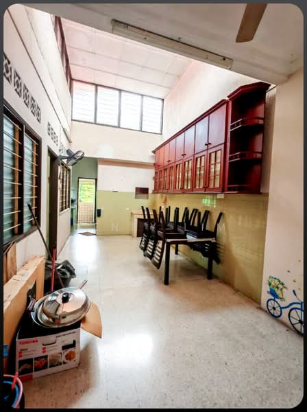 Rumah Teres 1 Tingkat untuk Dijual di Petaling Jaya (Selangor) - Henry Lim - Kitchen - PropertyGuru.com.my