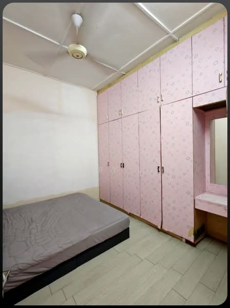 Rumah Teres 1 Tingkat untuk Dijual di Petaling Jaya (Selangor) - Henry Lim - Bedroom - PropertyGuru.com.my