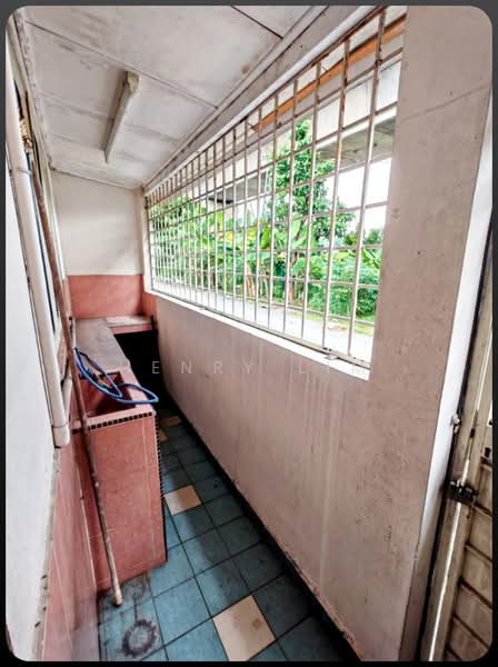 Rumah Teres 1 Tingkat untuk Dijual di Petaling Jaya (Selangor) - Henry Lim - Balcony - PropertyGuru.com.my