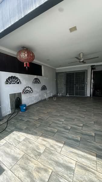 Rumah Teres 2 Tingkat untuk Dijual di Taman Desa Serdang (Seri Kembangan) - Zarema Kulbuzheva - Exterior - PropertyGuru.com.my