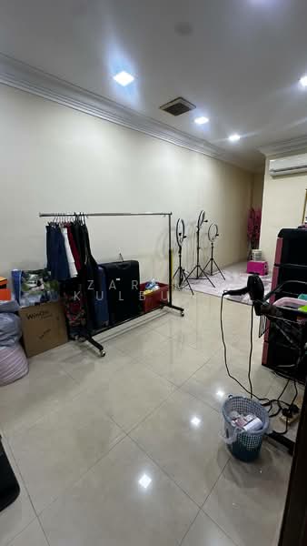 Rumah Teres 2 Tingkat untuk Dijual di Taman Desa Serdang (Seri Kembangan) - Zarema Kulbuzheva - Interior - PropertyGuru.com.my