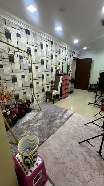 Rumah Teres 2 Tingkat untuk Dijual di Taman Desa Serdang (Seri Kembangan) - Zarema Kulbuzheva - Interior - PropertyGuru.com.my