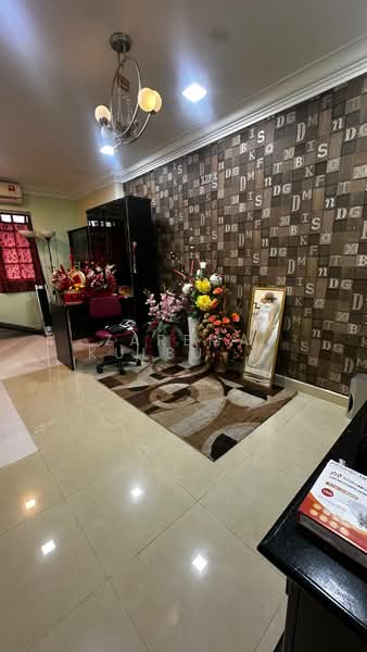 Rumah Teres 2 Tingkat untuk Dijual di Taman Desa Serdang (Seri Kembangan) - Zarema Kulbuzheva - Interior - PropertyGuru.com.my