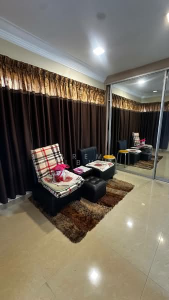 Rumah Teres 2 Tingkat untuk Dijual di Taman Desa Serdang (Seri Kembangan) - Zarema Kulbuzheva - Interior - PropertyGuru.com.my