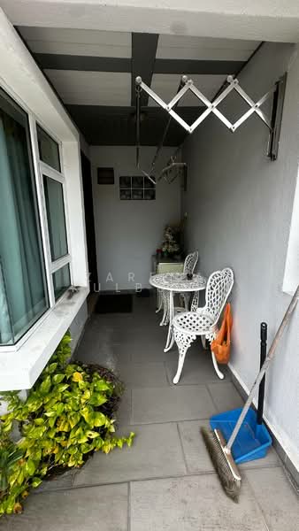 Rumah Teres 2 Tingkat untuk Dijual di Taman Desa Serdang (Seri Kembangan) - Zarema Kulbuzheva - Exterior - PropertyGuru.com.my