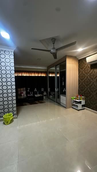 Rumah Teres 2 Tingkat untuk Dijual di Taman Desa Serdang (Seri Kembangan) - Zarema Kulbuzheva - Interior - PropertyGuru.com.my