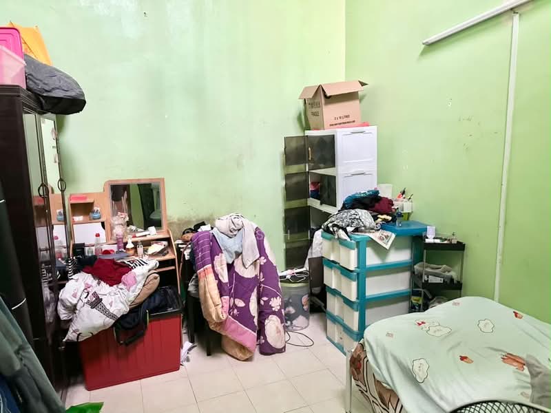 Rumah Teres 1 Tingkat untuk Dijual di Bandar Putra (Kulai) - Shishi . - PropertyGuru.com.my