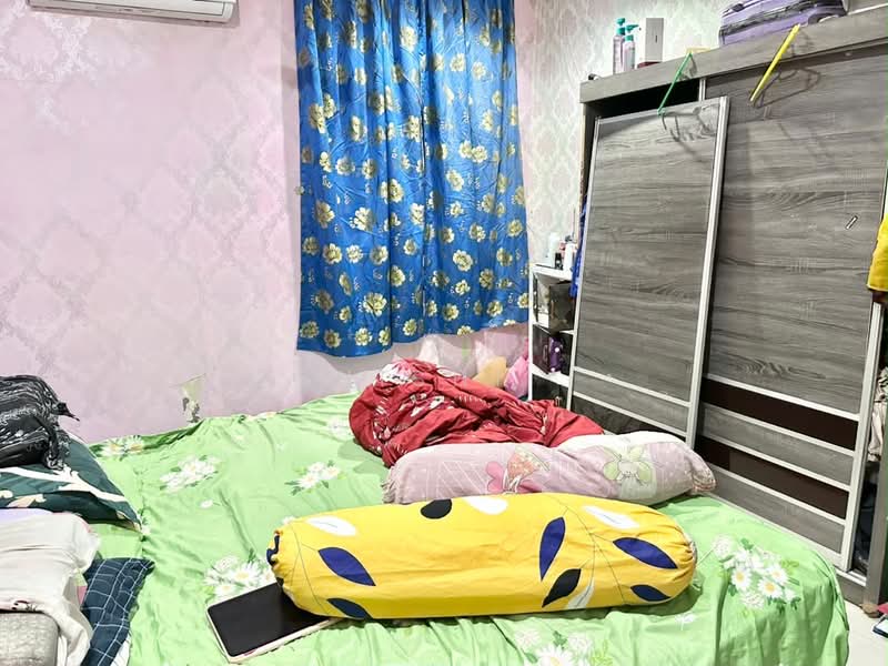 Rumah Teres 1 Tingkat untuk Dijual di Bandar Putra (Kulai) - Shishi . - PropertyGuru.com.my
