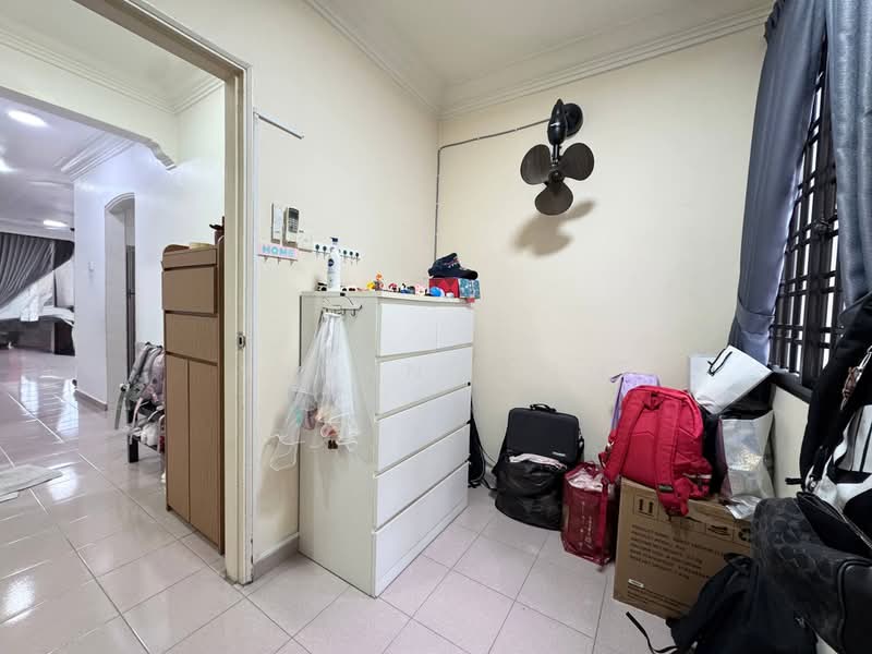 Pangsapuri untuk Dijual di Mon Bisca - Yvonne Lim - Interior - PropertyGuru.com.my