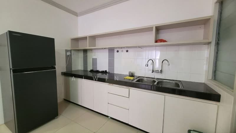 Pangsapuri untuk Dijual di Seri Kasturi Apartments - Alwin Lee - Kitchen - PropertyGuru.com.my