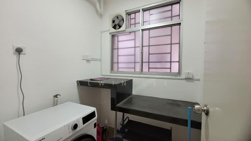 Pangsapuri untuk Dijual di Seri Kasturi Apartments - Alwin Lee - Interior - PropertyGuru.com.my