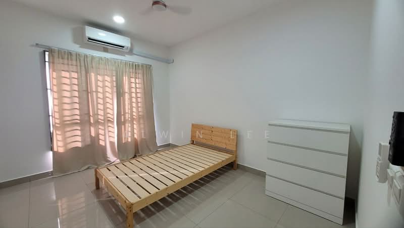 Pangsapuri untuk Dijual di Seri Kasturi Apartments - Alwin Lee - Bedroom - PropertyGuru.com.my