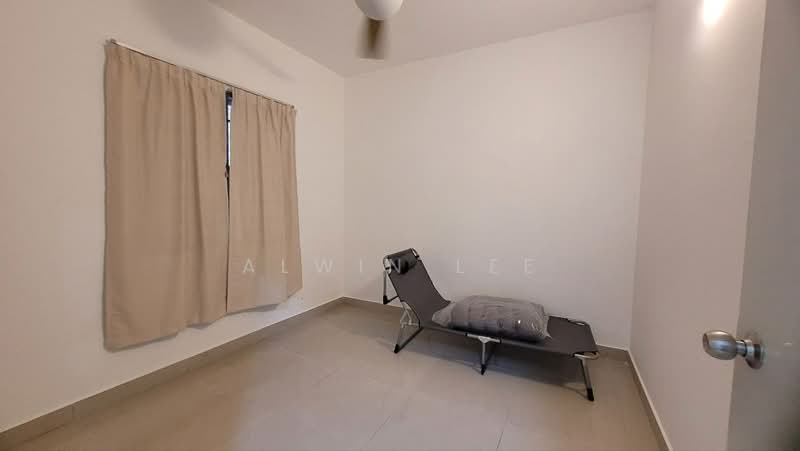 Pangsapuri untuk Dijual di Seri Kasturi Apartments - Alwin Lee - Bedroom - PropertyGuru.com.my
