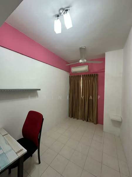 Pangsapuri untuk Dijual di Sutramas - Elaine Yap - Interior - PropertyGuru.com.my