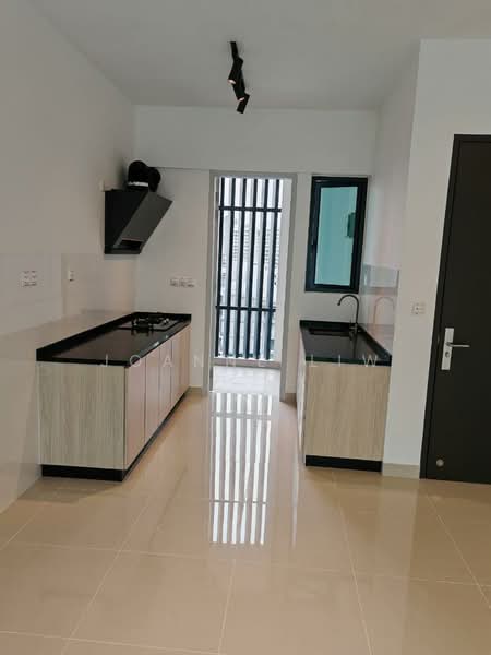 Condominium for Rent at Mezzo - Joanne Liw - Kitchen - PropertyGuru.com.my