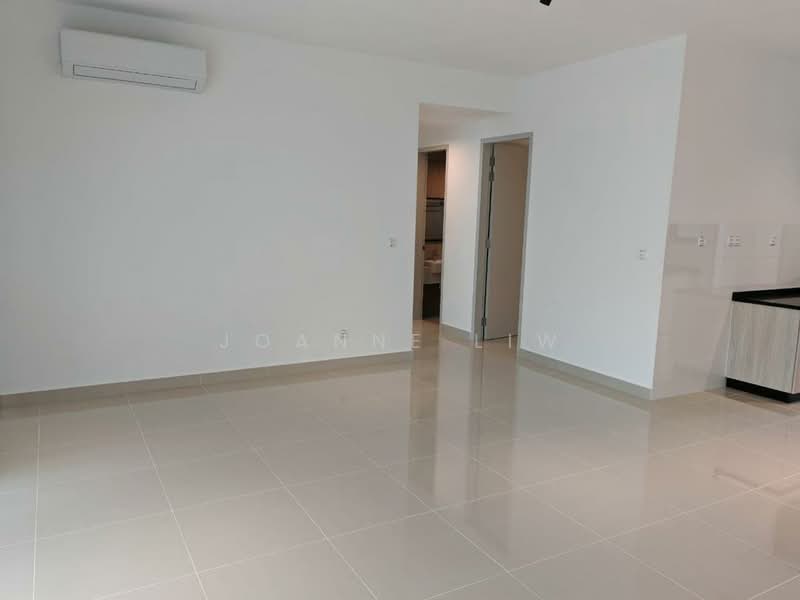 Condominium for Rent at Mezzo - Joanne Liw - Living Room - PropertyGuru.com.my