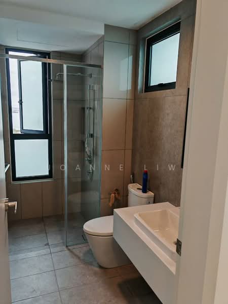Condominium for Rent at Mezzo - Joanne Liw - Bathroom - PropertyGuru.com.my